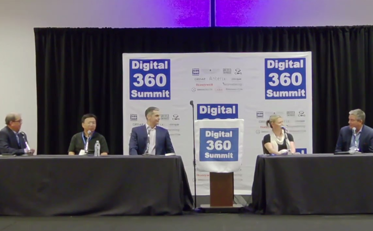  Digital 360 Summit 2022 Day 3 – Platforms & Cloud Computing Panel with Mark Piening